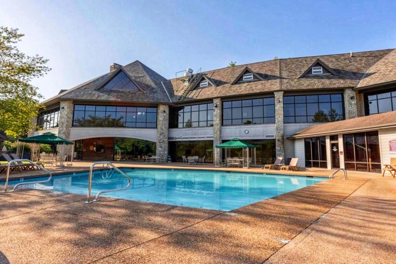 Rest Haven Βίλα Branson West Εξωτερικό φωτογραφία