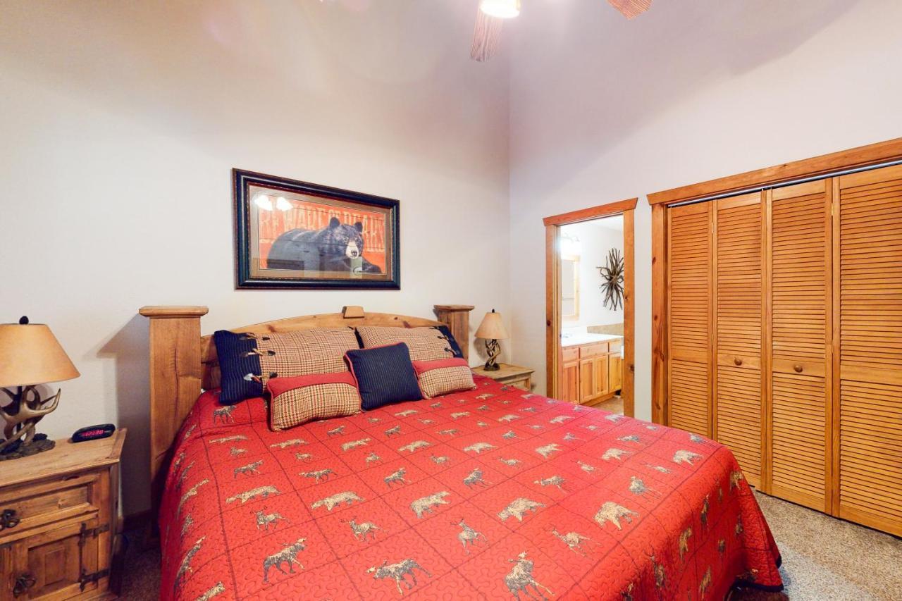 Rest Haven Βίλα Branson West Εξωτερικό φωτογραφία