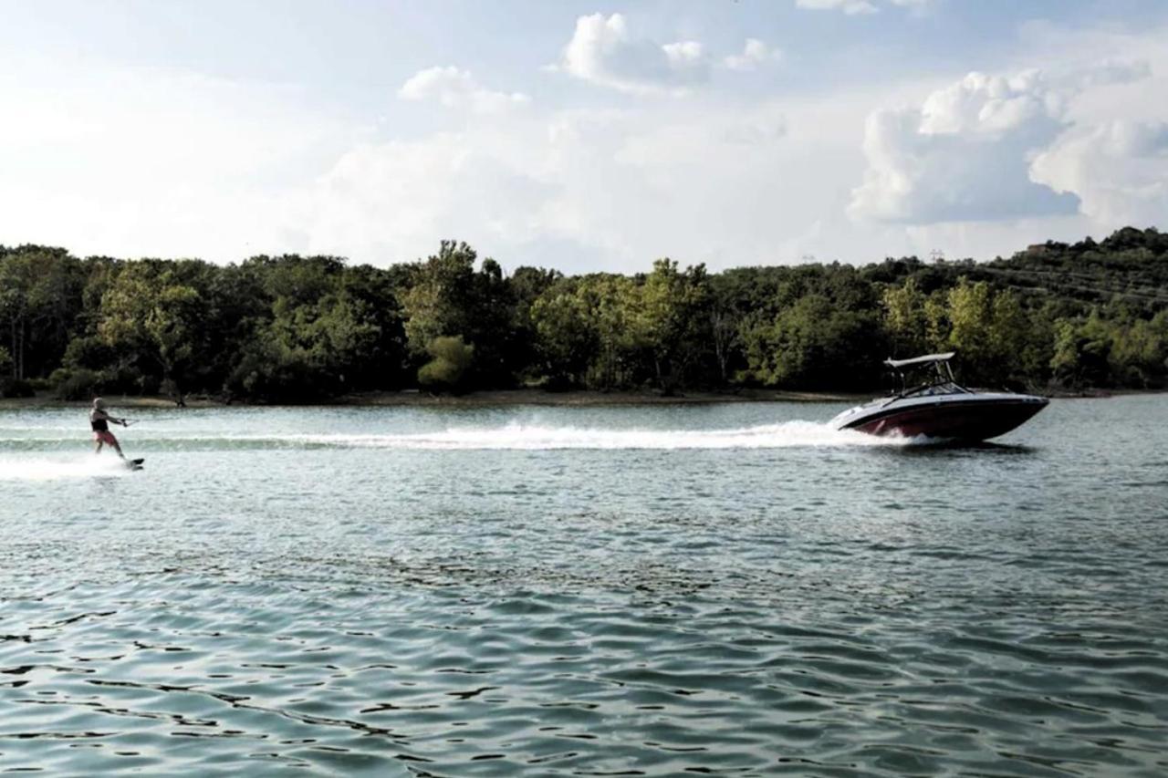 Rest Haven Βίλα Branson West Εξωτερικό φωτογραφία
